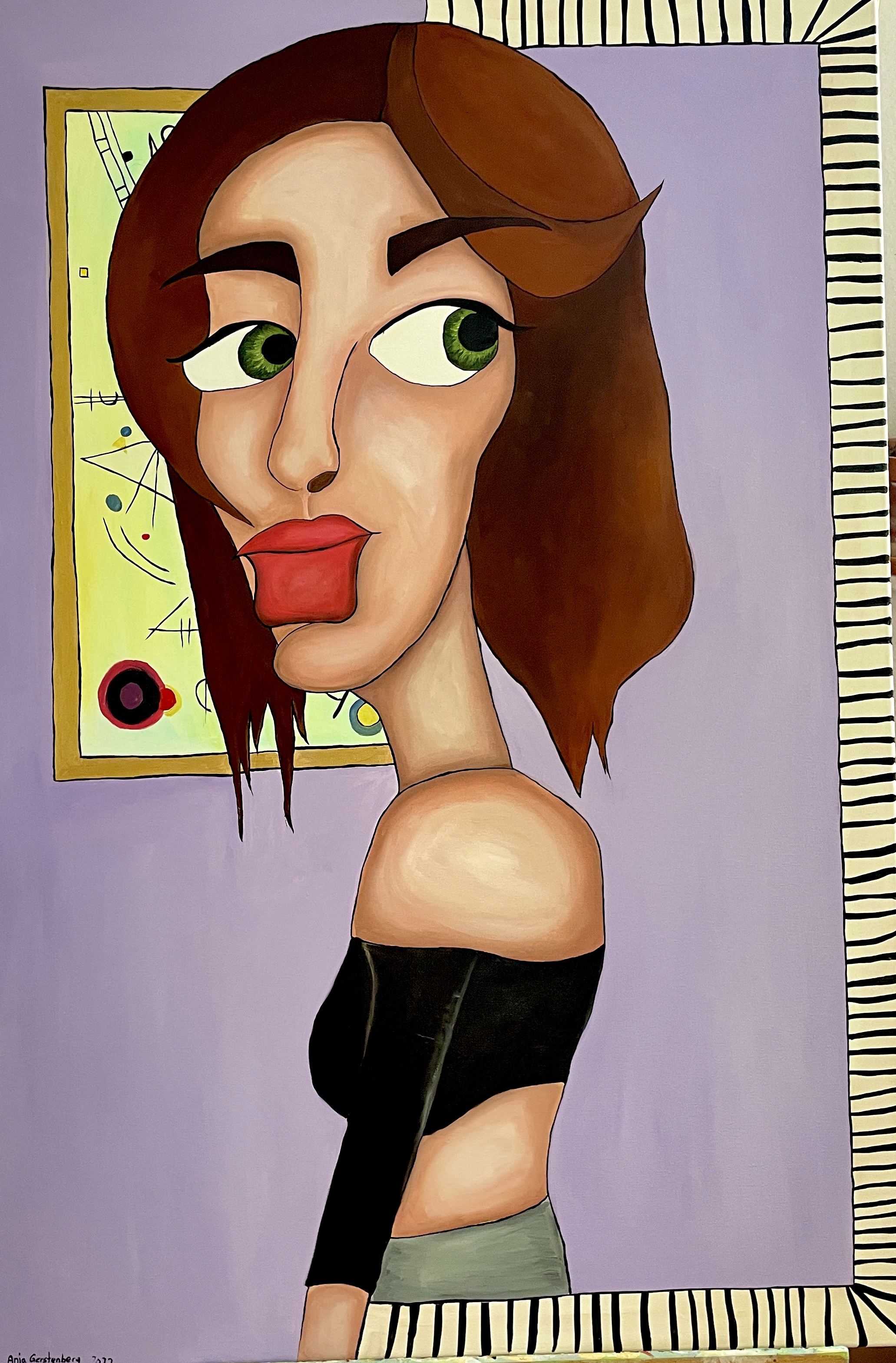 Lara