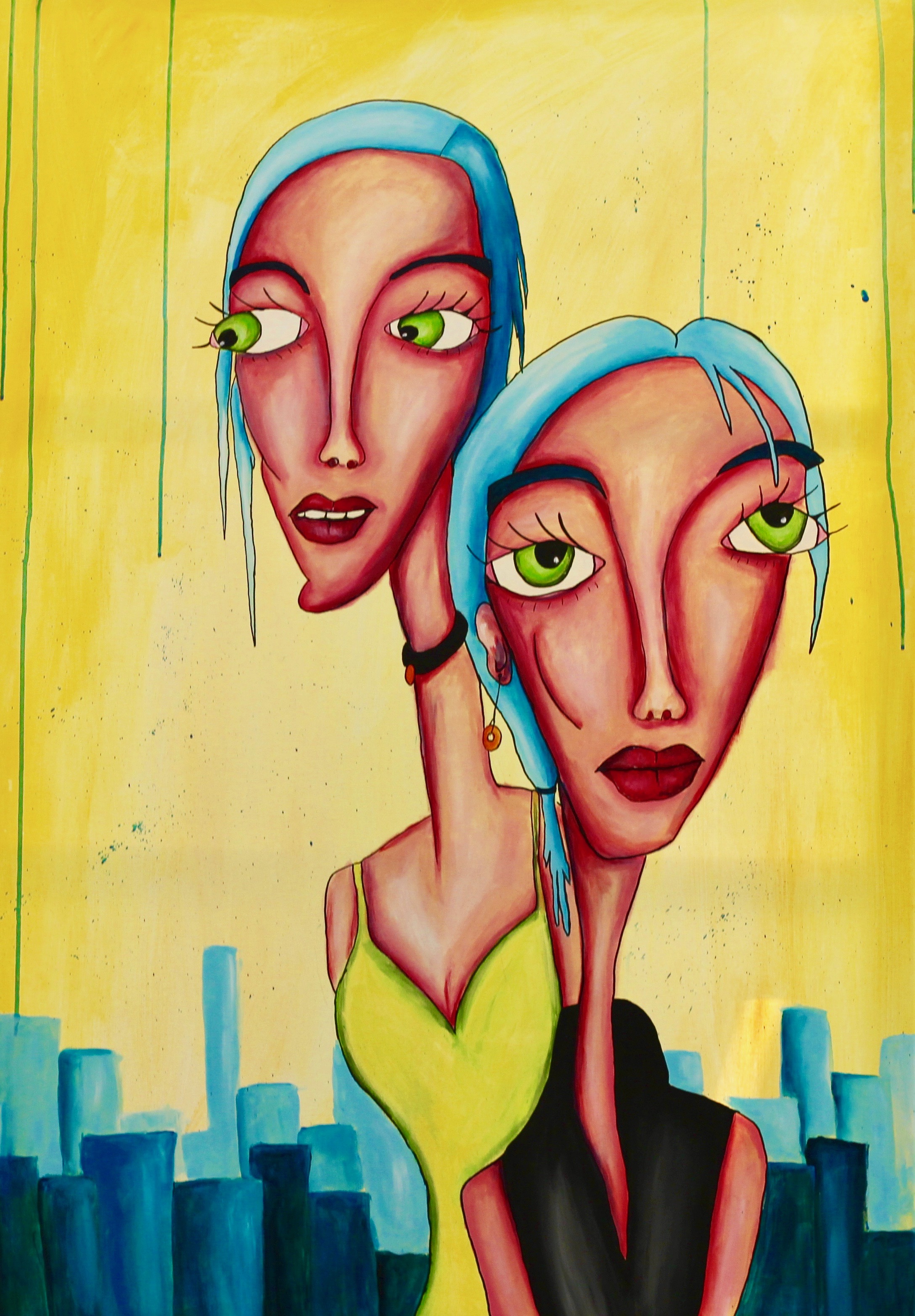 Tine & Klara